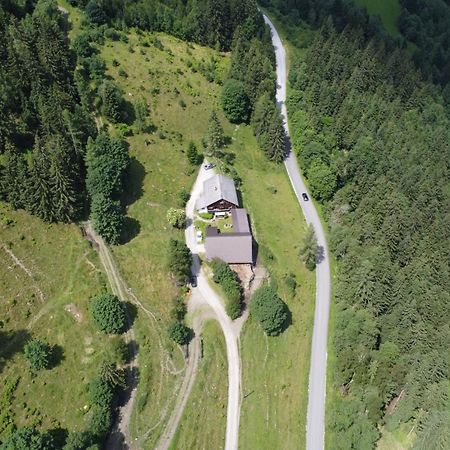 Zauneralm Айх Екстериор снимка