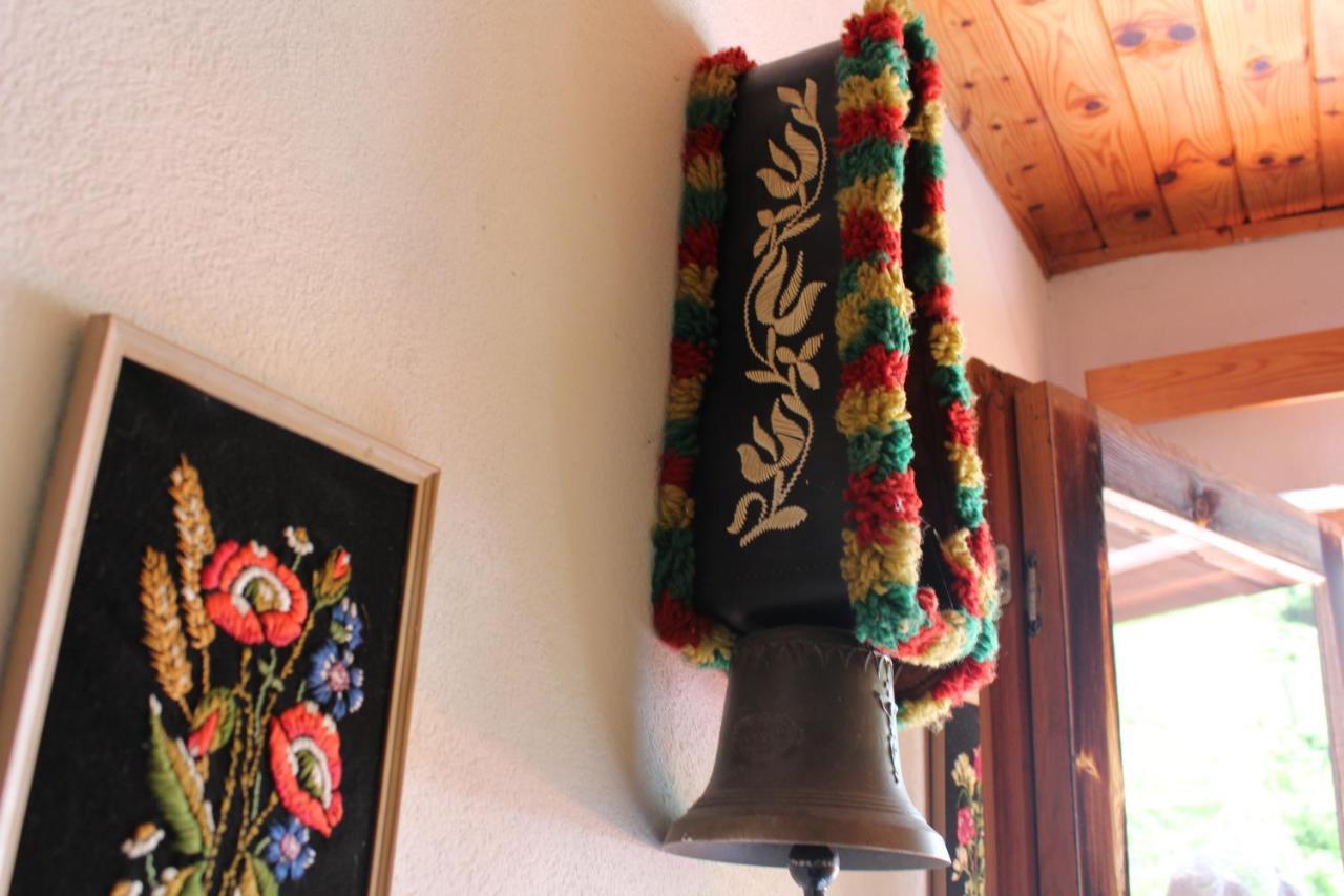 Zauneralm Айх Екстериор снимка
