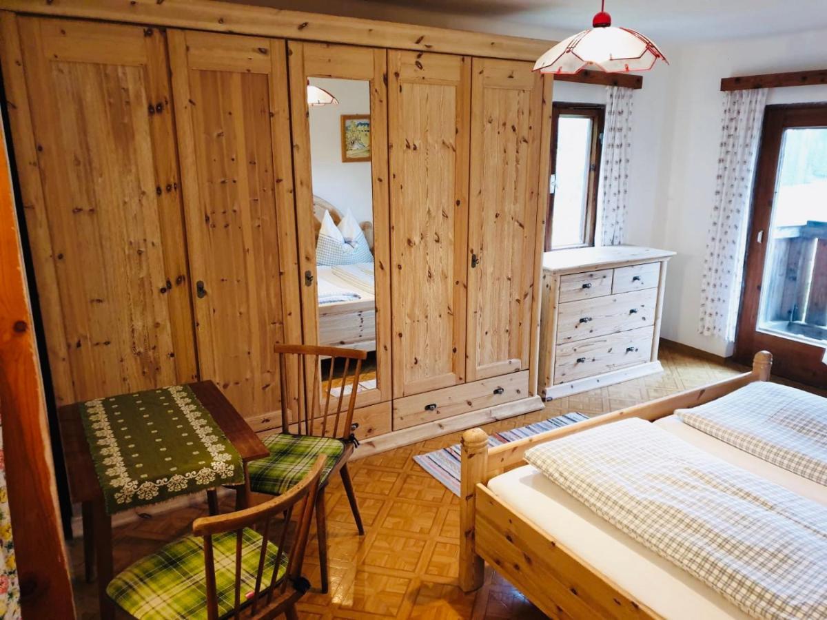 Zauneralm Айх Екстериор снимка