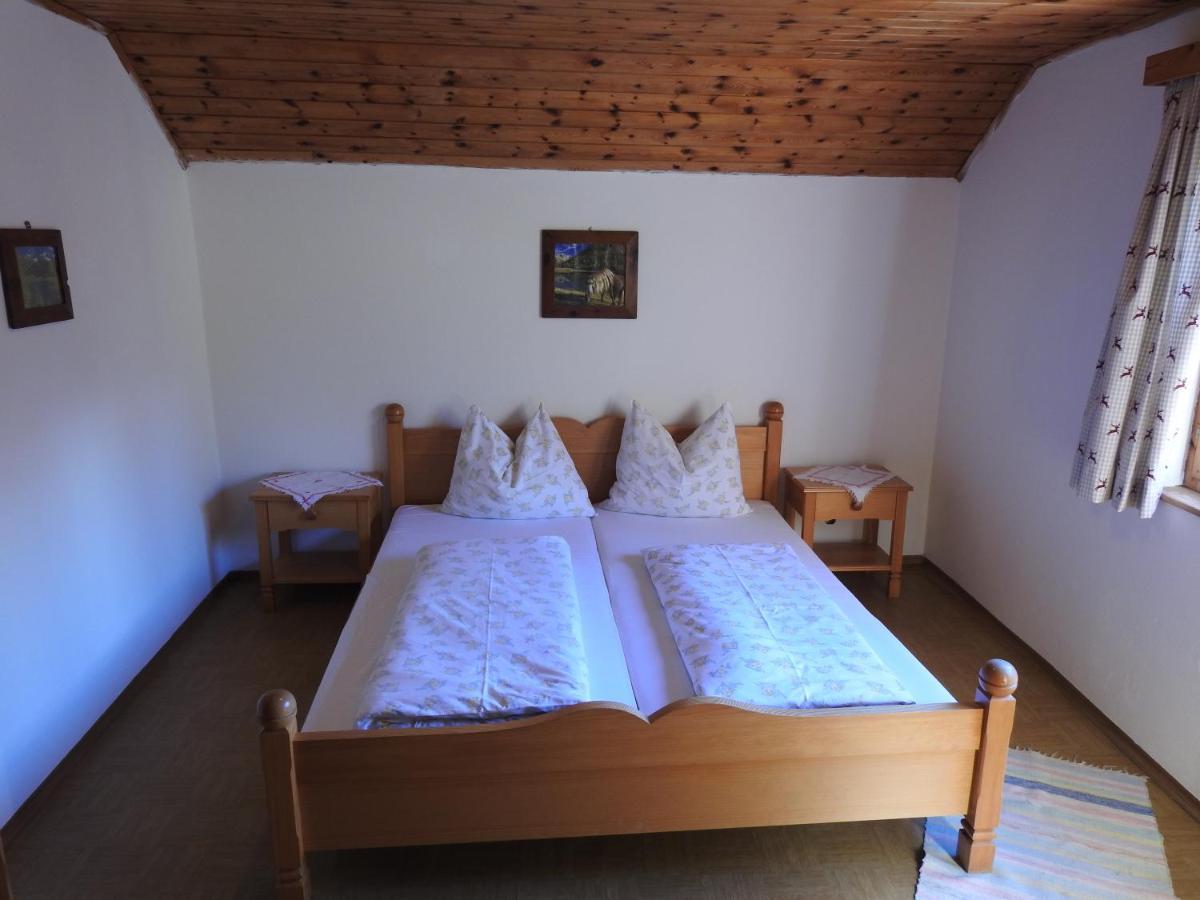 Zauneralm Айх Екстериор снимка