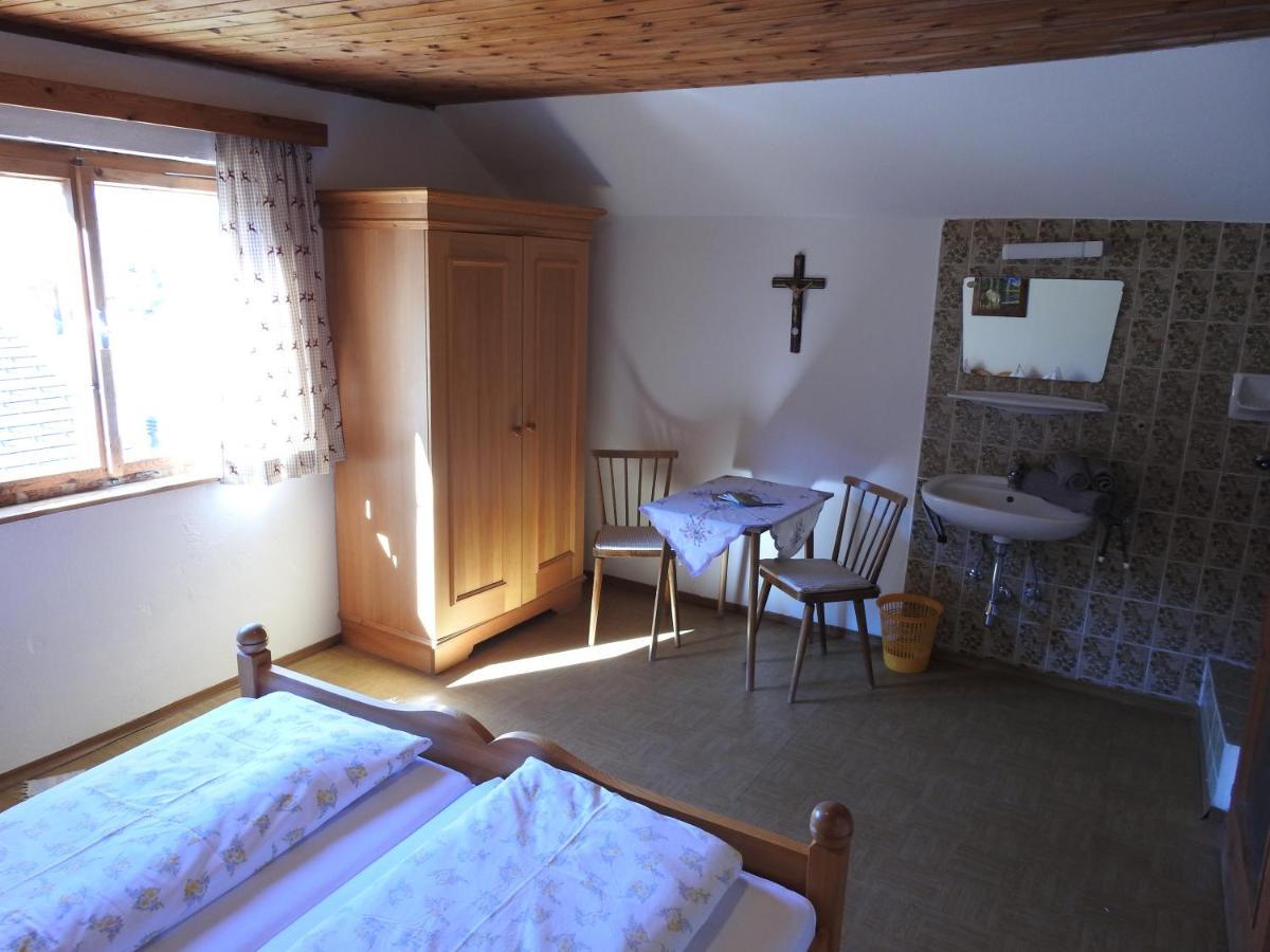 Zauneralm Айх Екстериор снимка